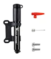 078-100 PSI Black