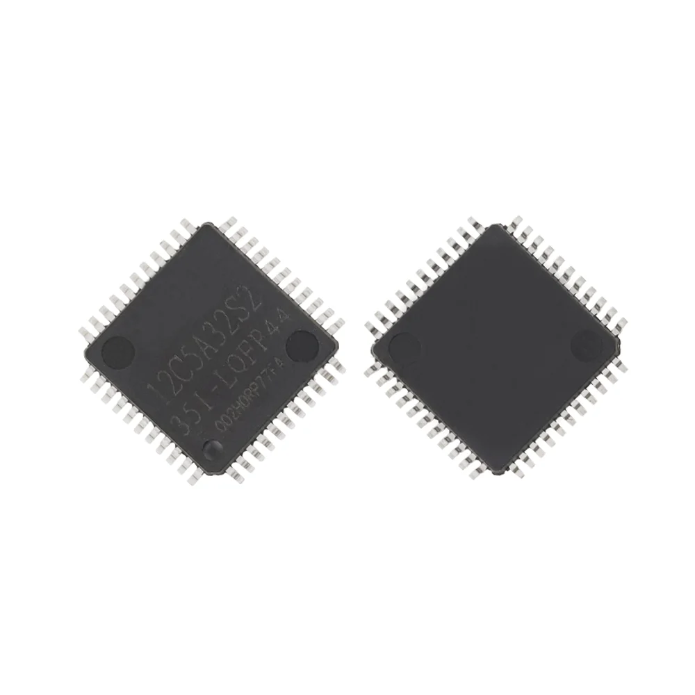 

5Pcs/lot Patch STC12C5A32S2-35I-LQFP44
