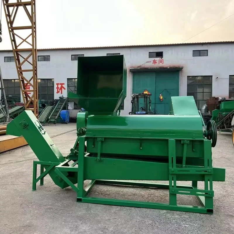 รูปสินค้า เครื่องบีบข้าวโพดไฟฟ้าอัตโนมัติ ฟาร์มขนาดเล็ก