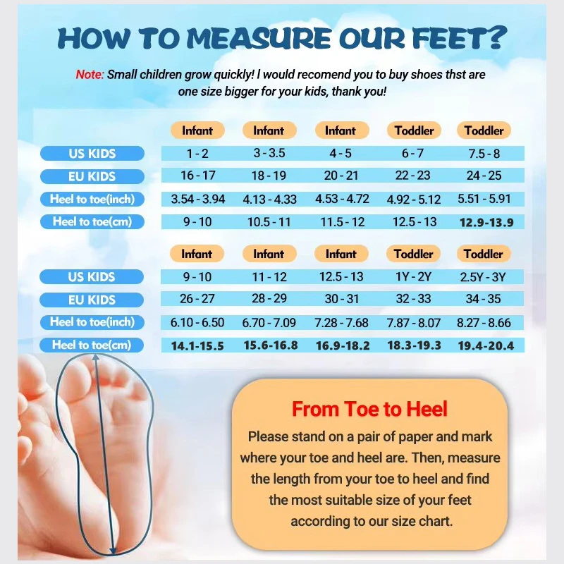 Children's Quick-Dry Non-Slip Aqua Shoes for Beach and Water Activities