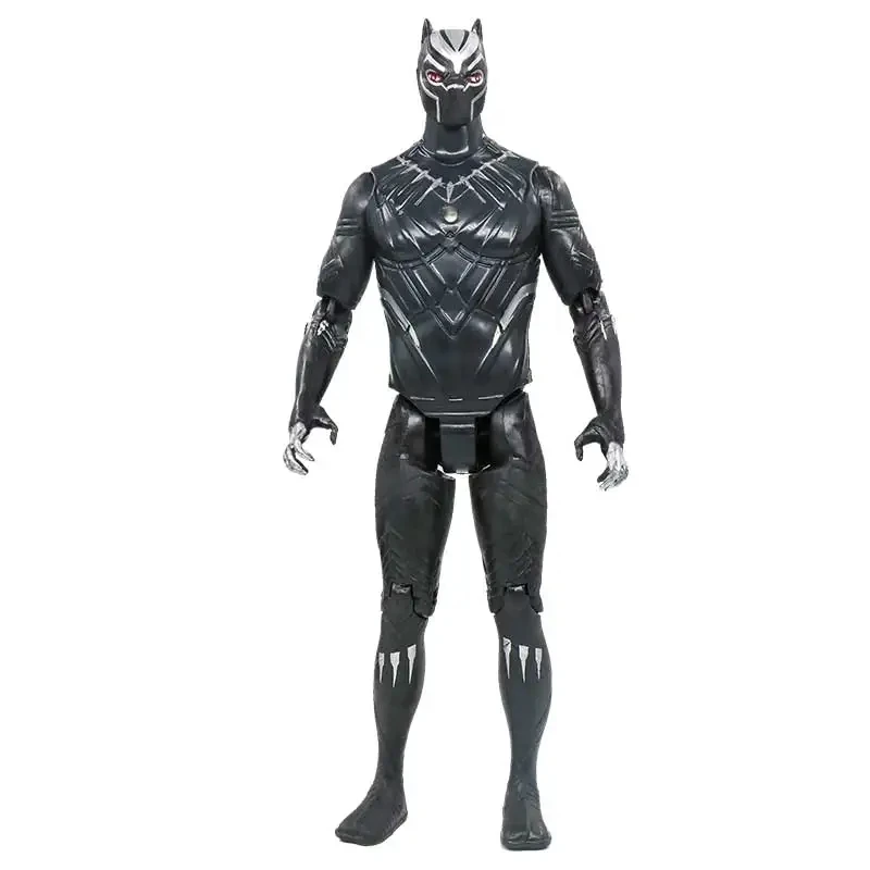 thumbnail image 1 of Figuras de acción de 16 cm de Marvel Avengers, Marvel Legends, Thor, Thanos, Loki, Deadpool, Capitán América, Hulk, Dr. Strange, juguetes para niños, 1 of 5