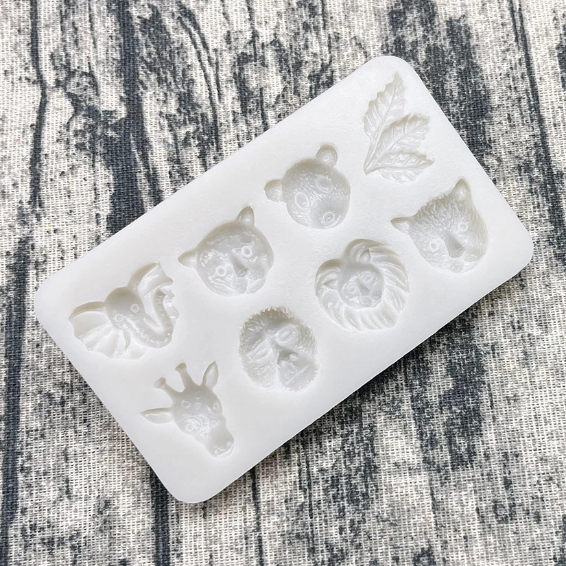 stampo silicone gufo - Acquista stampo silicone gufo con