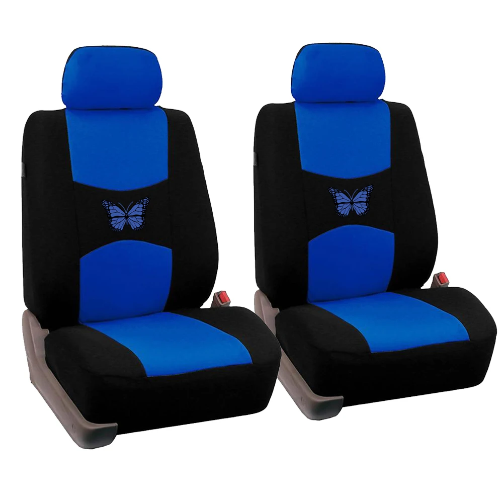 Blue 2 seat