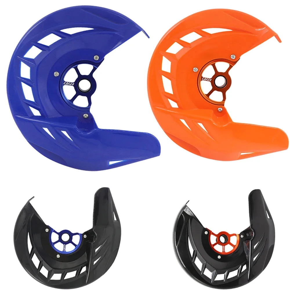 

22 мм диск переднего тормоза мотоцикла Guard для KTM 125-250 300 350 400 450 SX SXF XC XCF EXC EXCF XCW TC FC TE 2015-530 2020