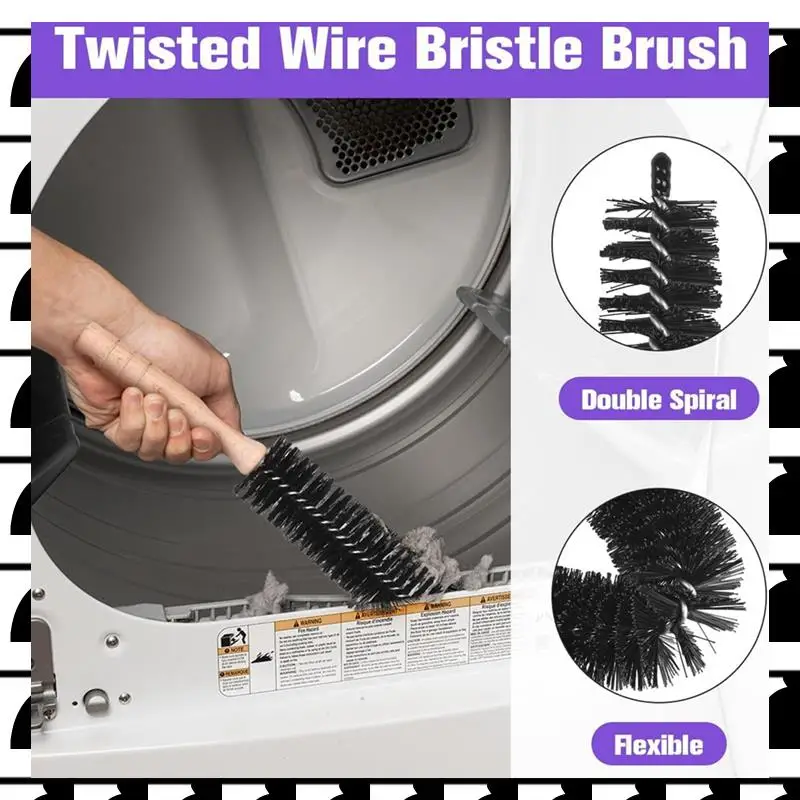 다이슨 V7 V8 V10 V11 V12 V15용 A44U 건조기 배기구 클리너 키트 &..