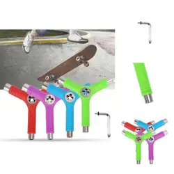 Hard Hex Wrench Durable Safe Y-type Hexagon Wrench  Wrench    Hexagon Wrench