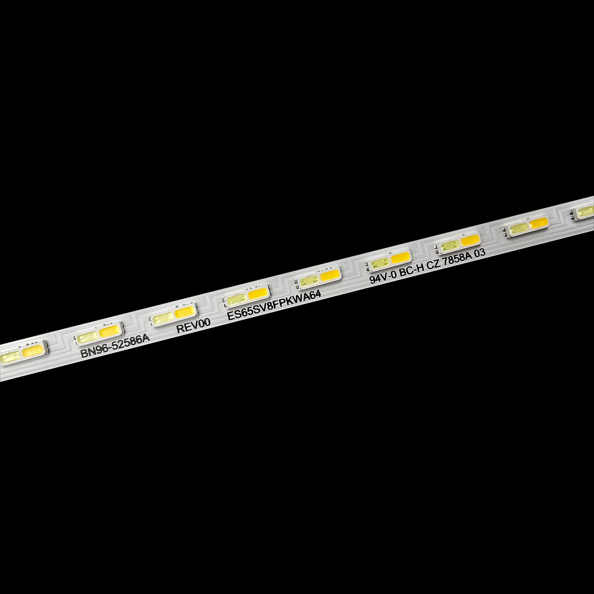LED Ʈ, UE65AU8000, UE65AU9000, UN65AU8000, UN65AU8200, UN65AU9000, 65AU8K, BN96-52586A, UA65AU8000, UA65AU9000, 5