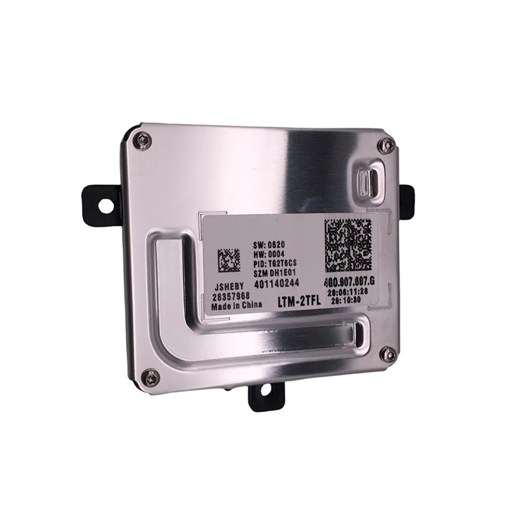 Driving module Xenon headlights Follower controller lamp holder led headlight headlight holder led lamp bulb led work light holder led lamp bulb base light bulb socket light holder socket connector plug adapter xenon ballast 4G0.907.697.D 4G0907697D 4G0907397D 4G0907697G 4G0.907.697.G Fit Audi