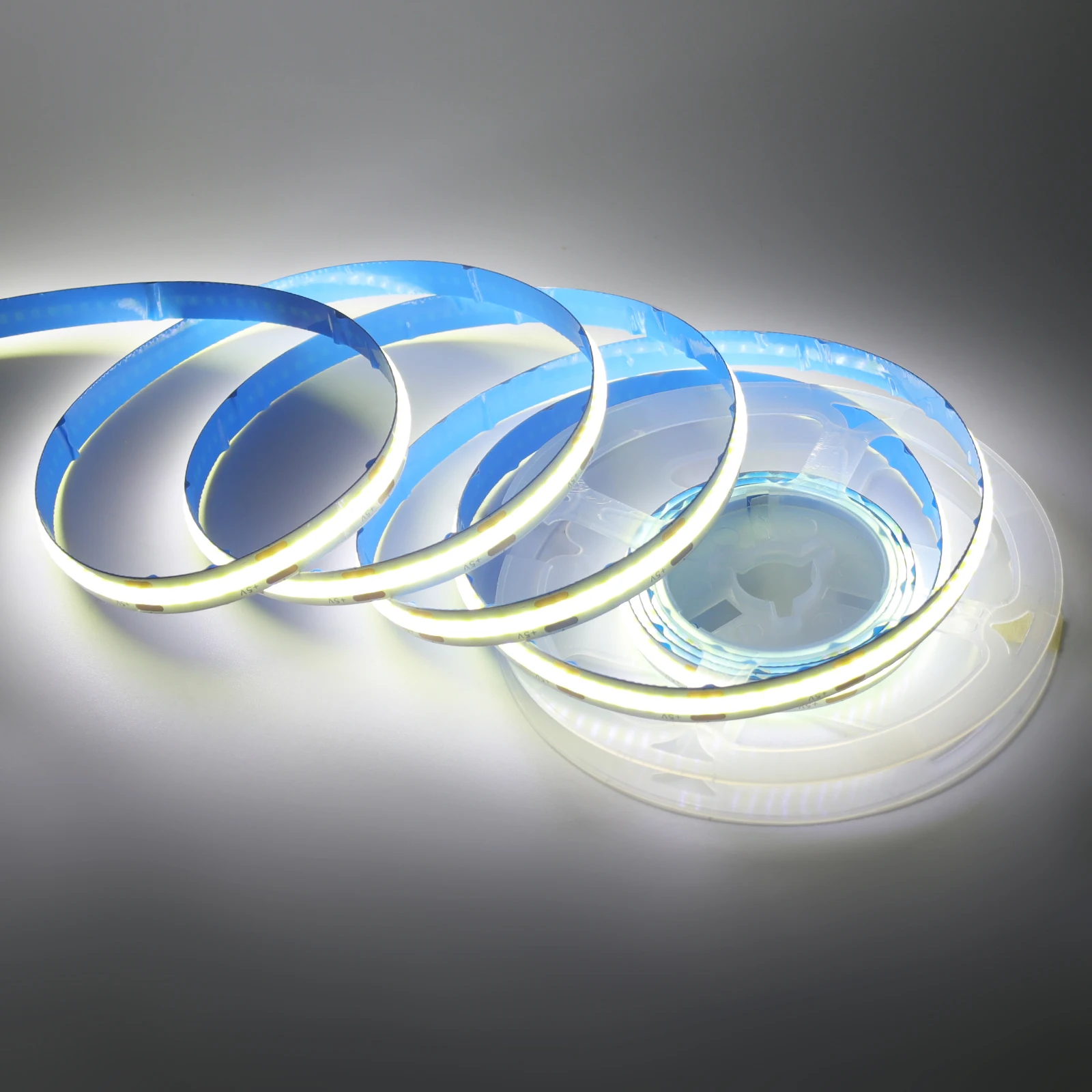 LED COB Strip Light Touch Dimmer Switch Flexible Diode Sc277cee1be9d42e6af8672071e5972cf9