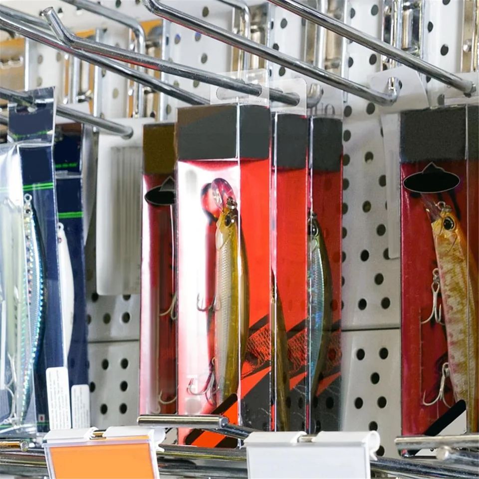 200 Pièces Onglets De Suspension Adhésifs Transparents, Onglets Adhésifs Transparents Avec Trou