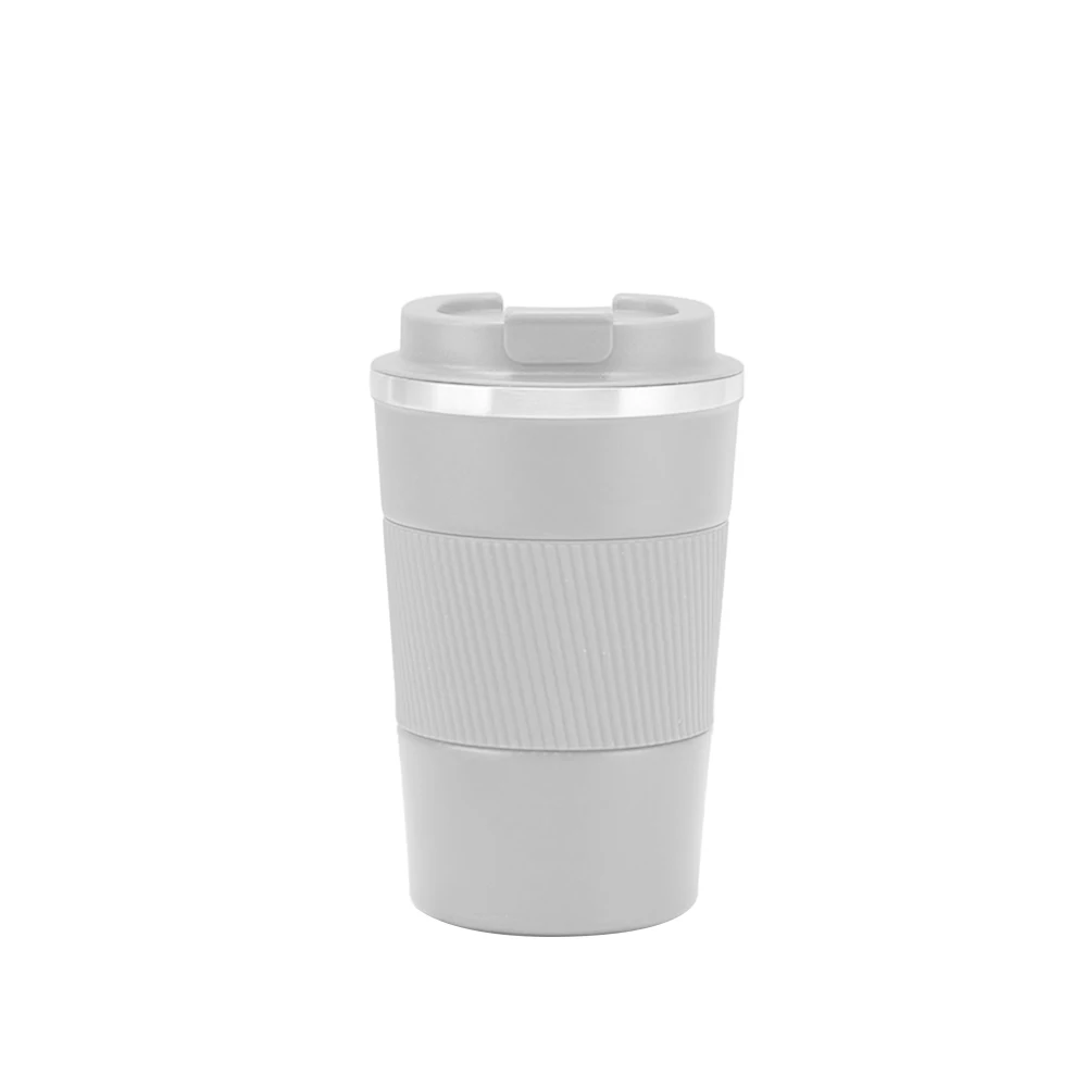 Sportz Bottle Taza de café aislada de acero inoxidable con tapa de rosca (a  prueba de fugas) – Taza …Ver más Sportz Bottle Taza de café aislada de