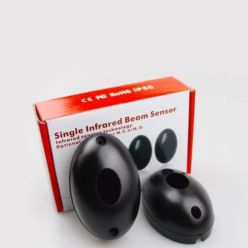 Latest Waterproof Active Photoelectric 20m Sensor Infrared System