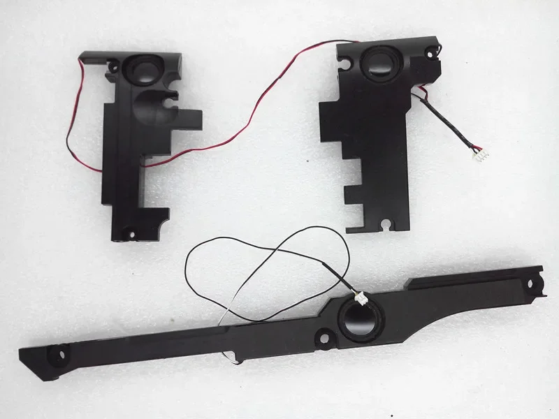 Enhanced Stereo Laptop Speaker System with Subwoofer