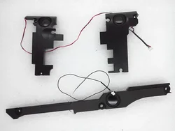 Enhanced Stereo Laptop Speaker System with Subwoofer (Set)