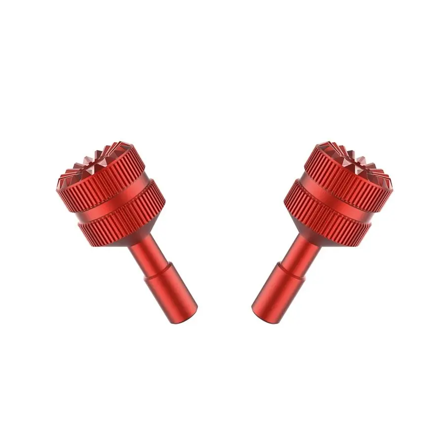 for DJI AIR3 rocker thumb lever RC 2 Remote control handle with screen metal operating lever repair accessories