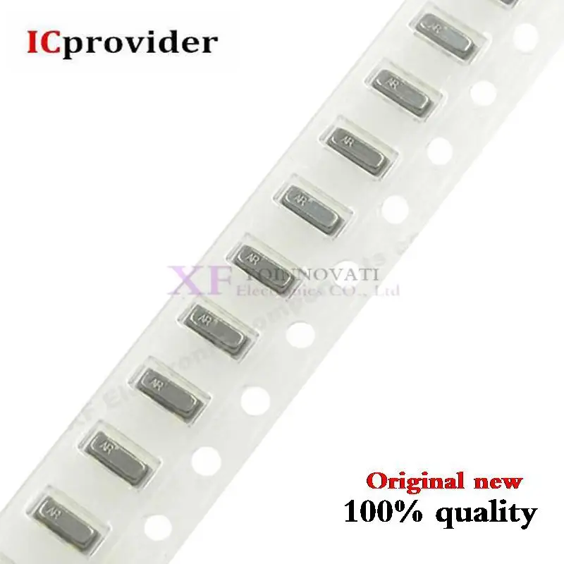 50pcs/lot Cstce16m0v53 Cstce16m0v53r0 Original Ceramic Resonators Smd