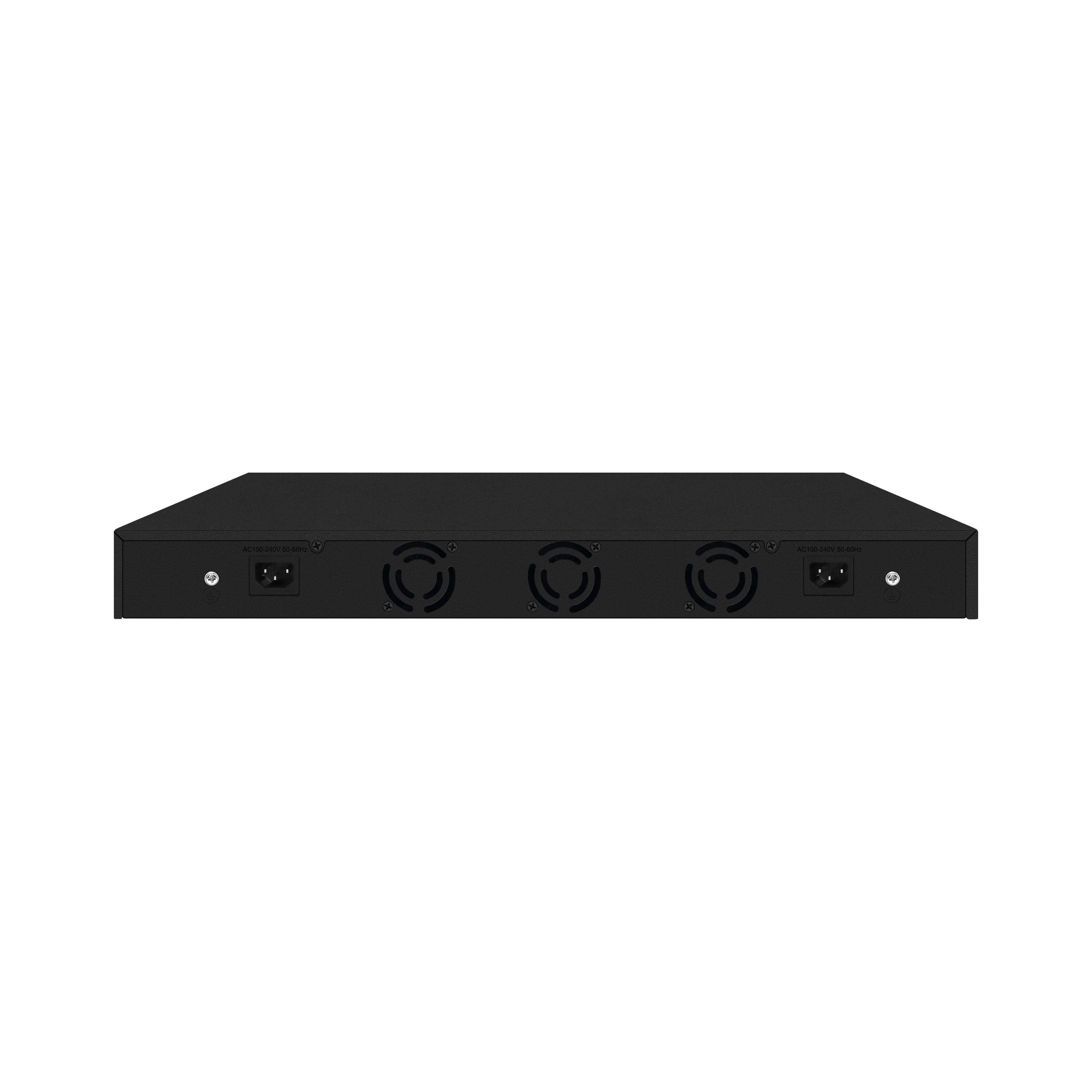 10GbE 12포트 웹 관리 스위치 | 10+2 10G 스마트 POE 스위치