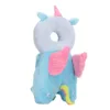 Head Protection Baby Head Protector Backpack PP Cotton Filling Toddler Crawling Walking Safety Cushion Newborn Boy Girl Room 4