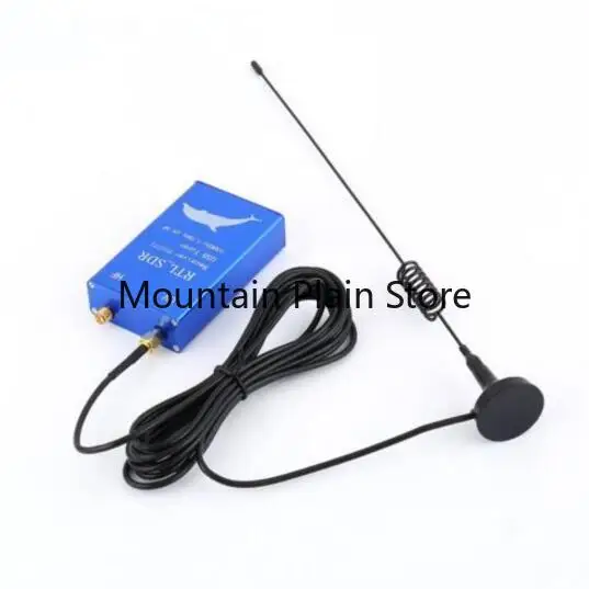 

RTL.SDR USB-ресивер RTL2832U + R820T2 100 кГц-1,7 ГГц UHF UV HF