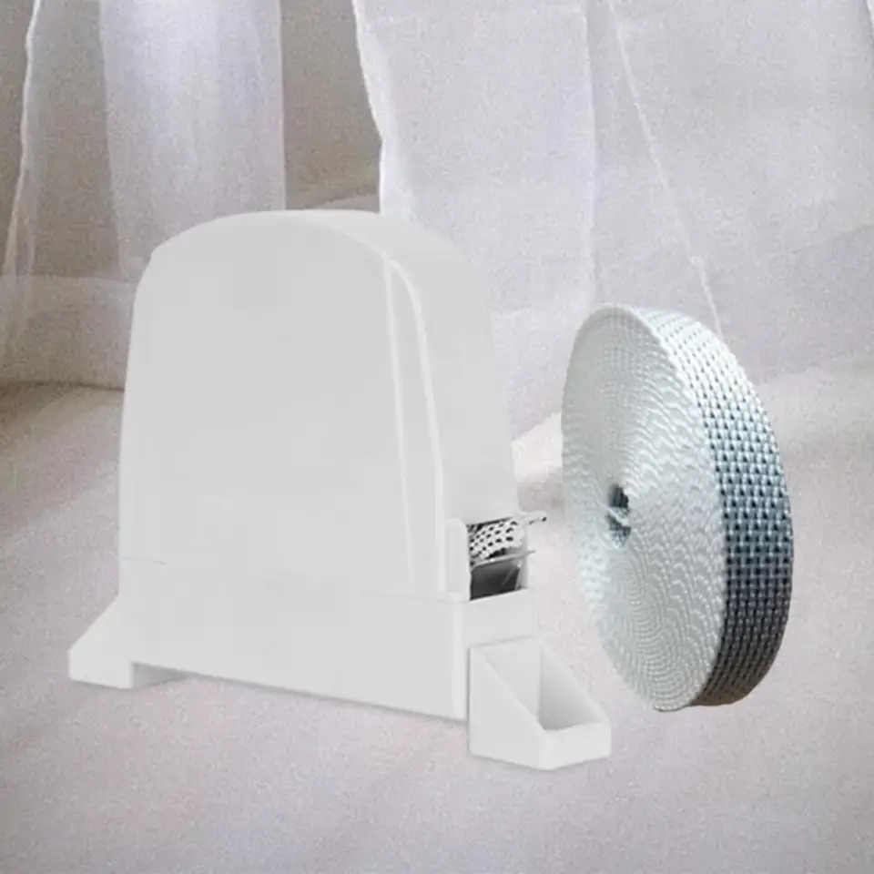 Mini Avvolgitore Per Cintura Avvolgitore A Vite Da Incasso - Foto 2