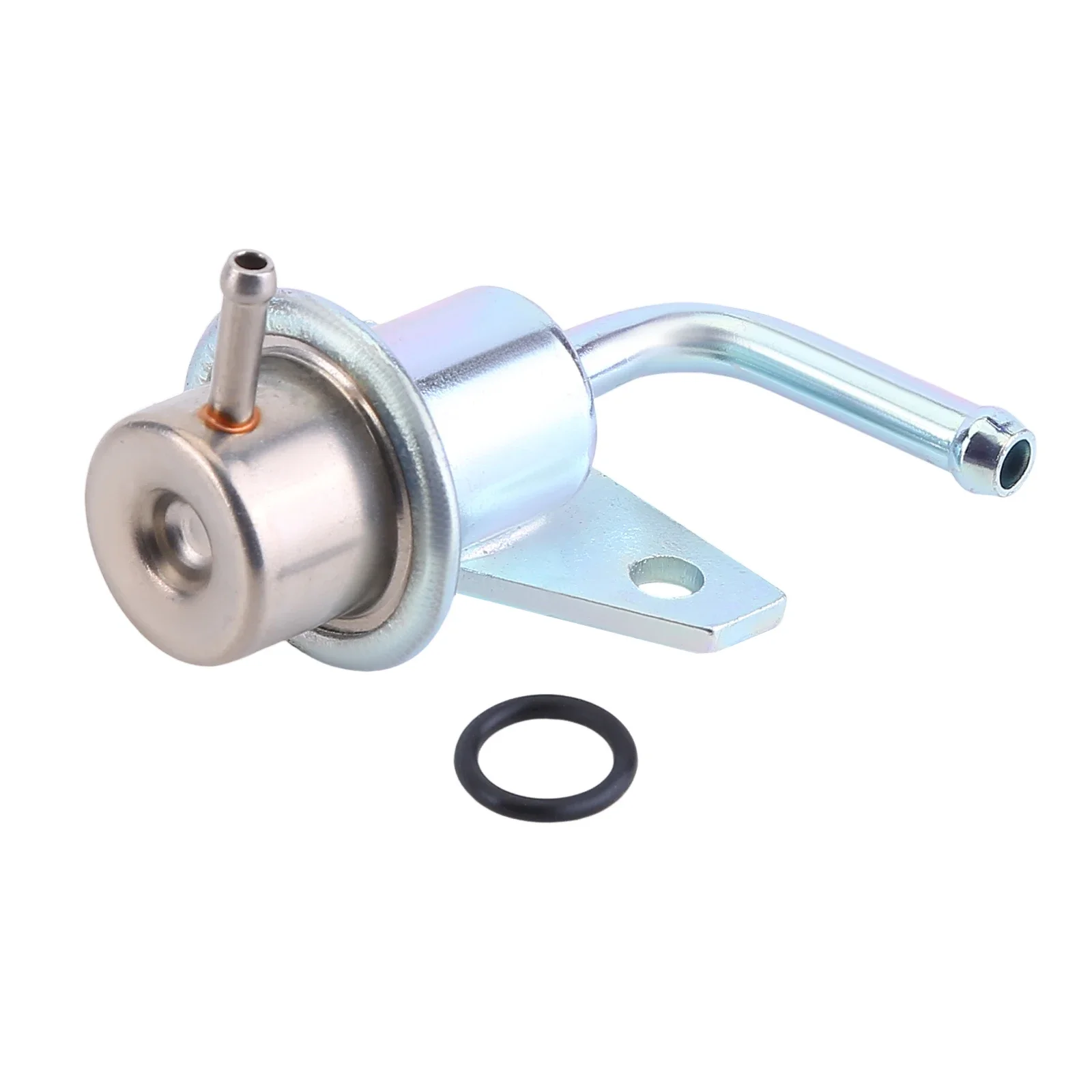 Stainless Steel Fuel Pressure Regulator for Honda Isuzu Acura