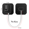 Black Password