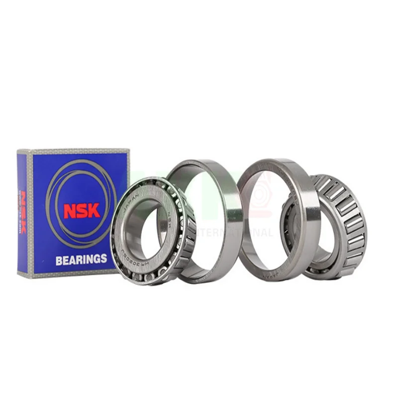 NSK Tapered Roller Bearings 32904 32905 32906 32907 32908 32909 32910 32911 miniature bearings mini ball bearing self lubricating bearing needle bearings planar thrust bearing rod end joint bearing