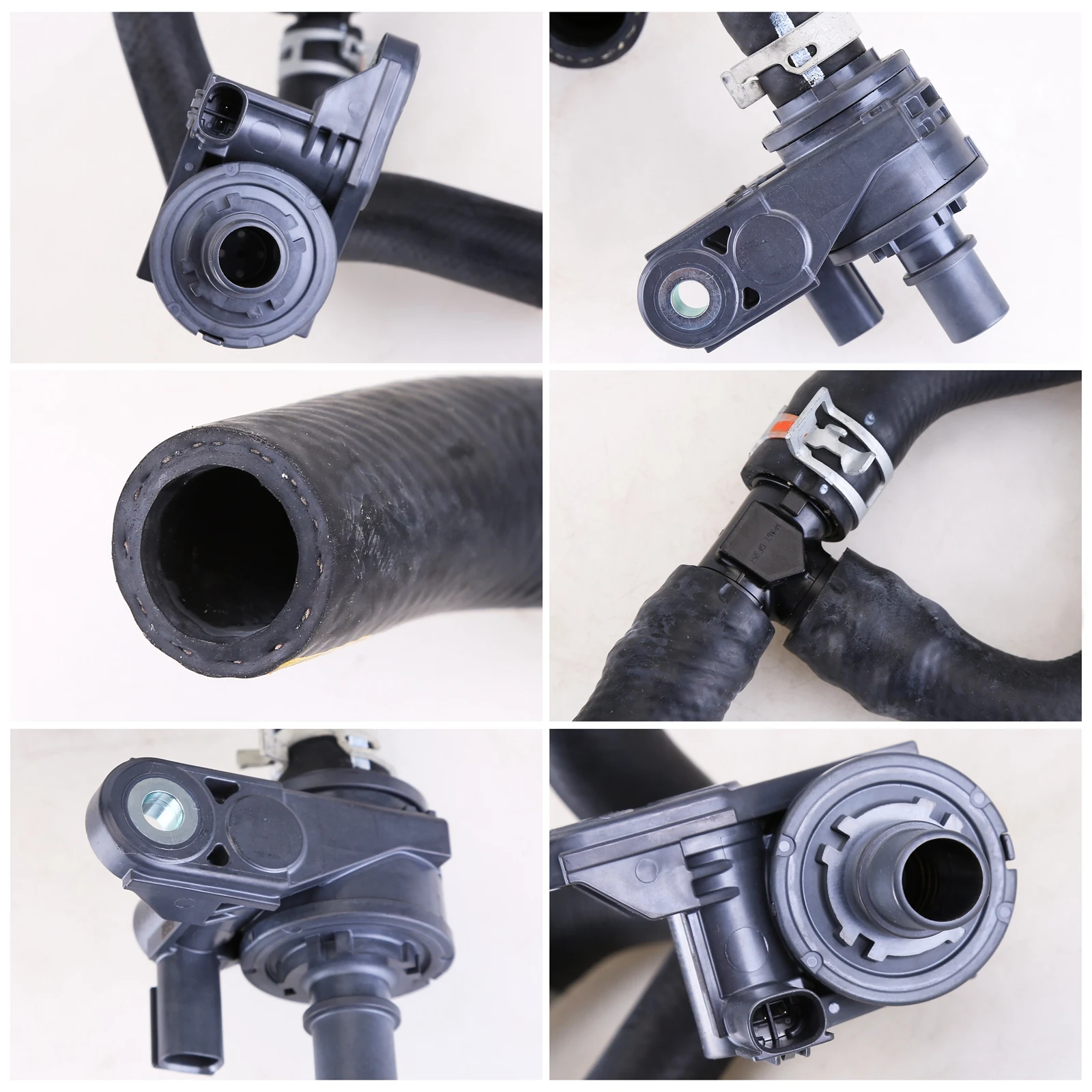 Radiator Bypass Hose for Toyota Camry Rav4 2.5L Engine
