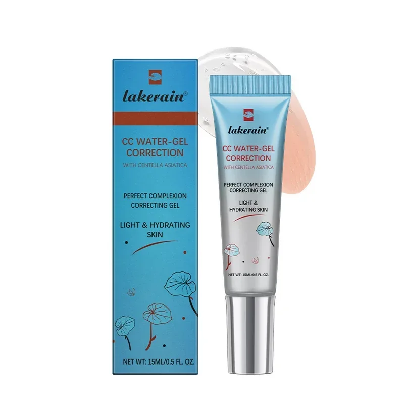 كريم أساس CC كريم كريم كينتيللا كوري للمكياج للوجه...