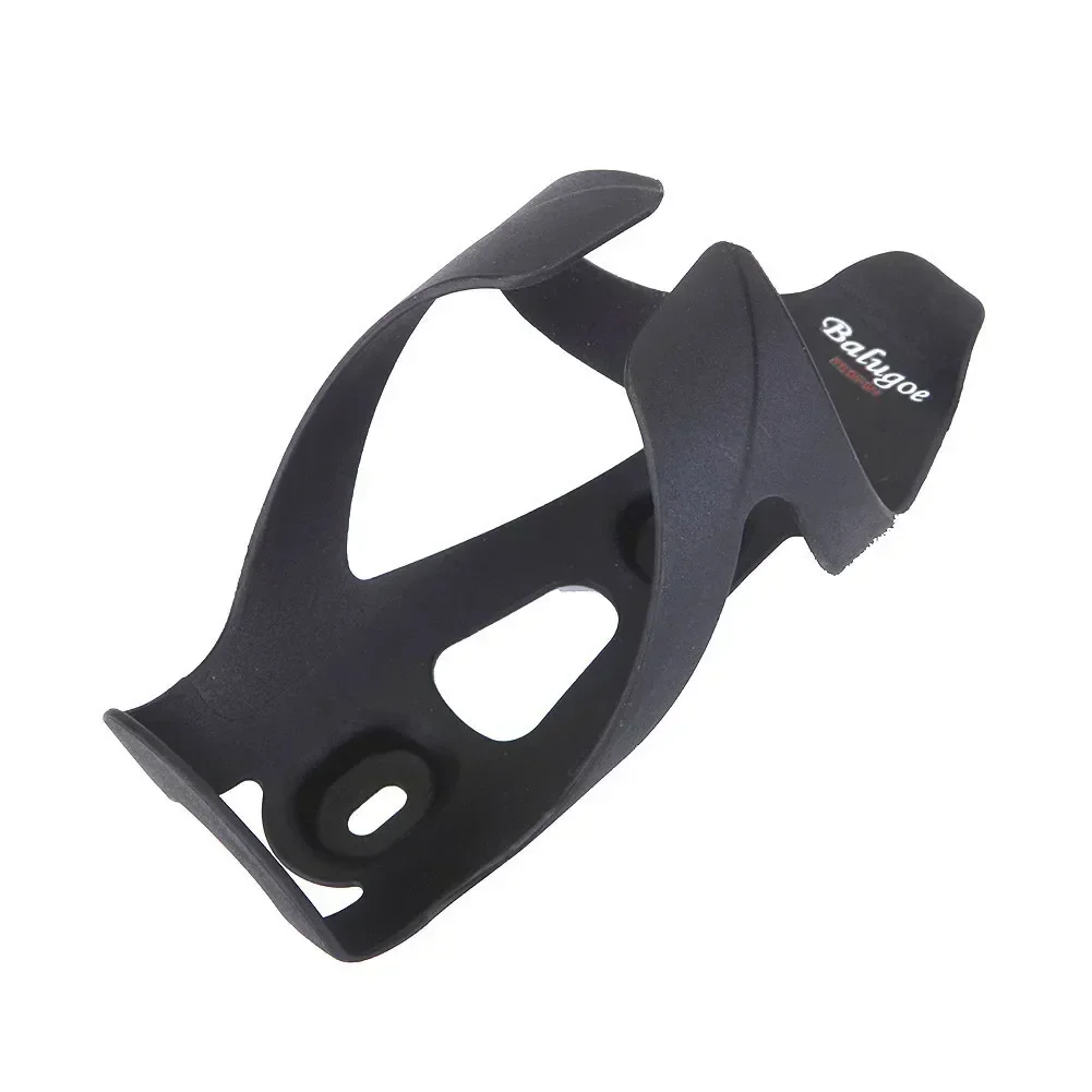 Bike Bottle Cage Cycling Replacement Road Bike Spare Supplies Bottle Cagewater Carbon Fiber Holder Lightweight