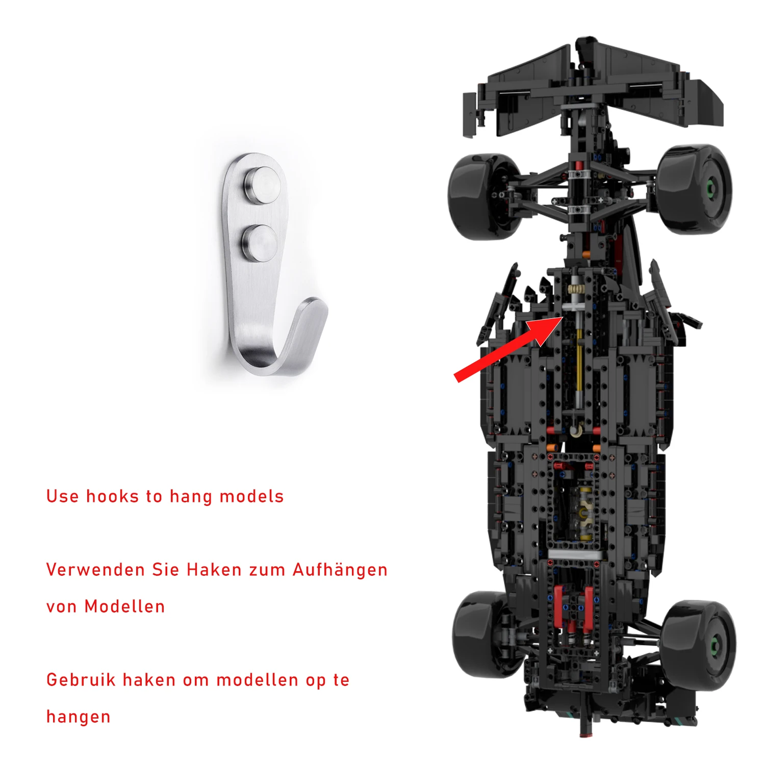 dsc-products