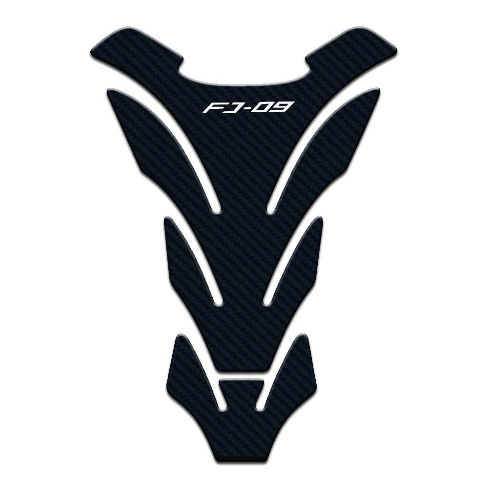 Yamaha FJ-09 FJ-09 ũ ƼĿ ũ е  ǰ Tankpad 3D  Į