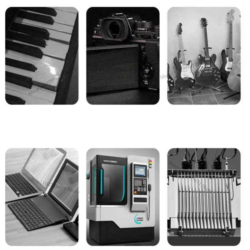 Contenore Riutilizzabile In Gel Di Silice, Essiccante, Perline Di