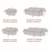 1PC sofa towel, a whole cover, simple and modern universal cover, non-slip backrest cover blanket for all seasons 3