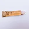6Pcs Fruity Flavor Moisturizing Clear Lip Gloss Lip Gel Hydrating Moisturizing Lip Gloss lumping Lip Oils Gift Women Lips Makeup 3
