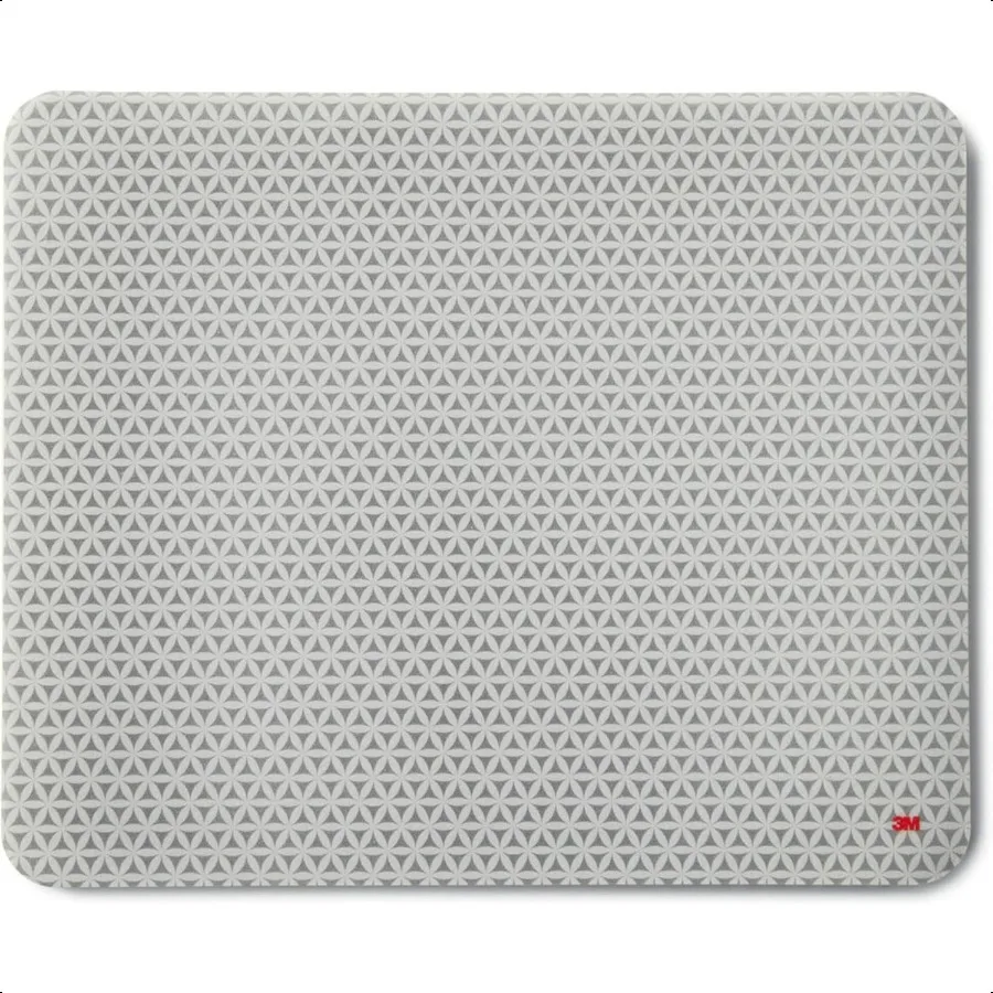 Precision Repositionable Mouse Pad for Fast Mice
