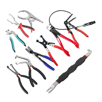 Car Disassembly Tools Maintenance Tool Workshop Equipment Special Dismantling Mechanic Vehicle Garage Hand Automotive Mechanical 1