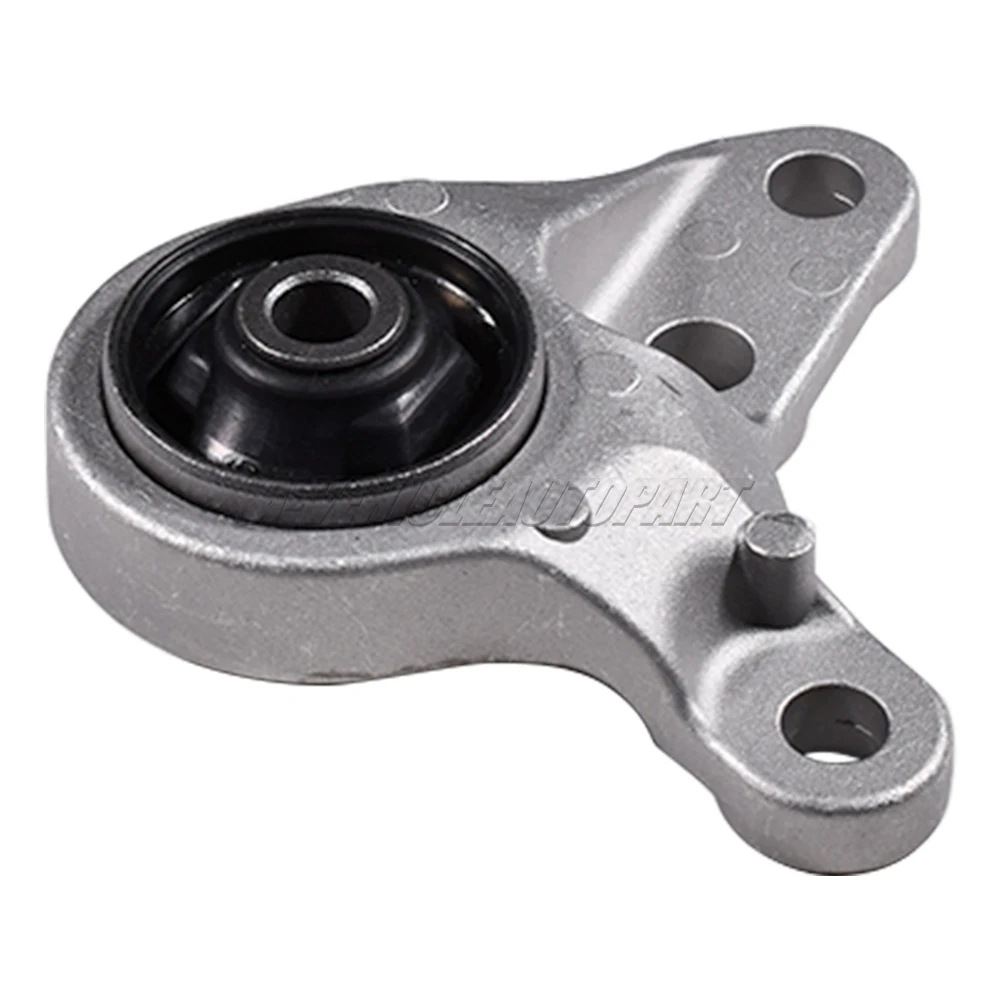 For Mitsubishi Outlander PHEV 2013- Mount Bracket Mounting Rear Differential 3517A053 6061-T6 aluminum alloy