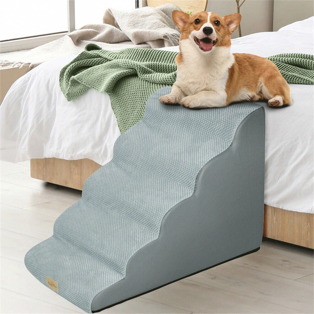 Dog Ramp Steps 1