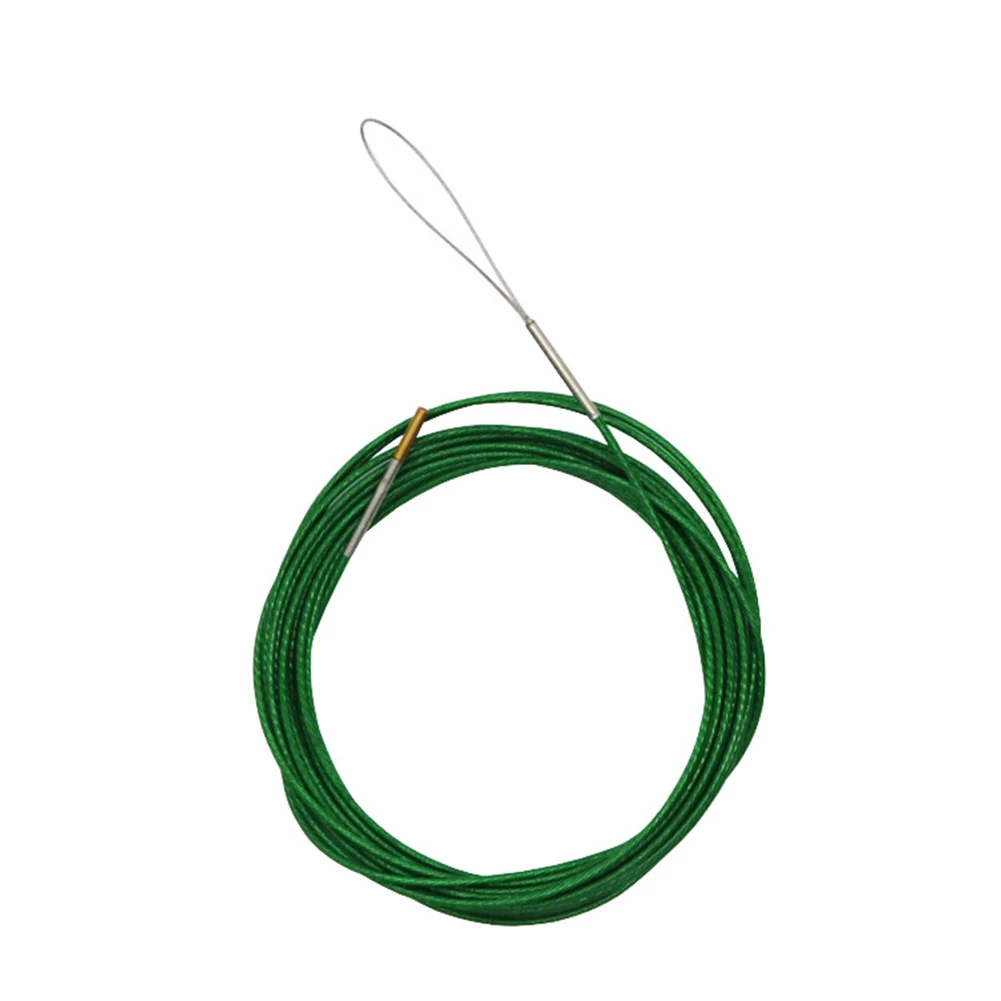 

Internal Wiring Front Conductor Abrasion Resistance As The Picture Shows Highly Resistant To Kink And Abrasion