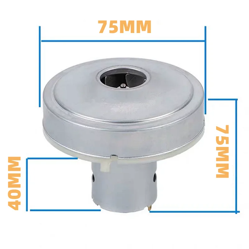 무선 진공 청소기 모터, Haier/월풀 진공 청소기용, 22.2V, 14.4V, 8V, 21.6V
