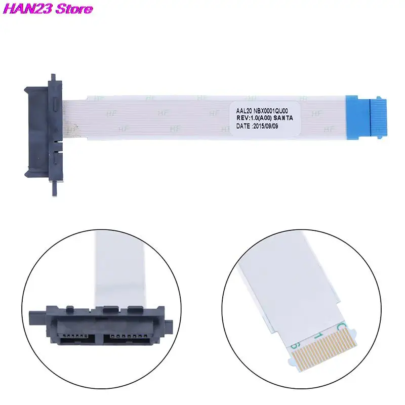 Hdd Hard Drive Sata Connector Cable For Dell 15 5000 5558 5555 5559