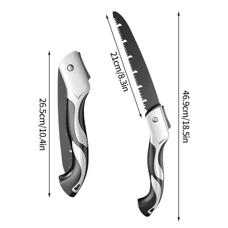 Folding saw 21cm