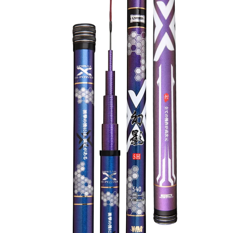 

Fishing rod 70
