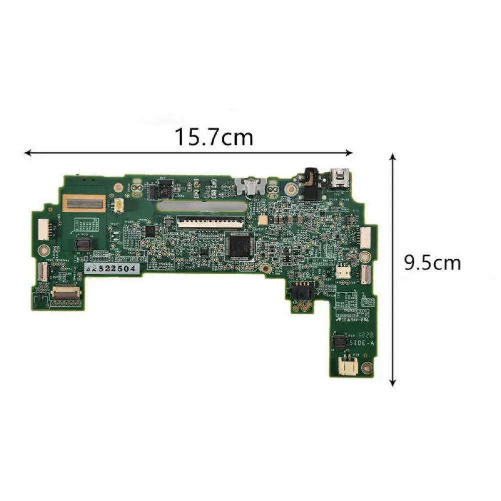 Wii Controller Mainboard