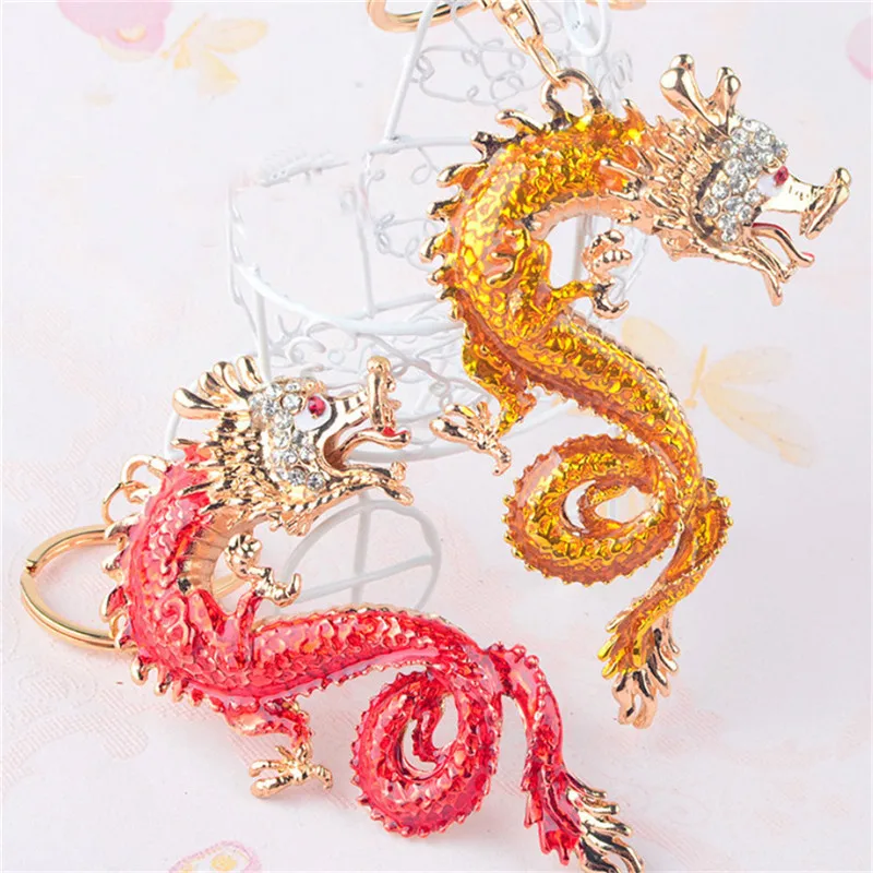 

Звеньевой держатель цепи, имитация жемчуга, кристалл, животное, брелок, Автомобильный брелок, сумка, украшение, китайское звено