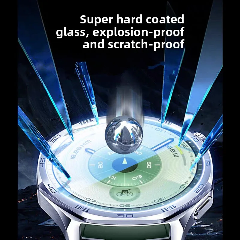 Premium Tempered Glass Screen Protector Film