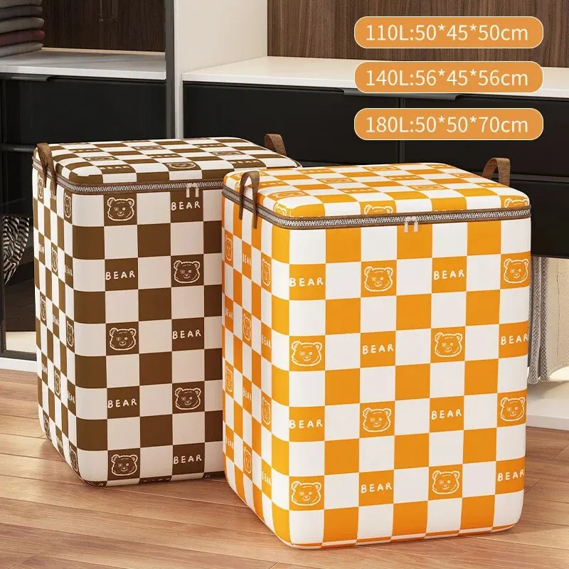 Portable Storage Bag Large Capacity