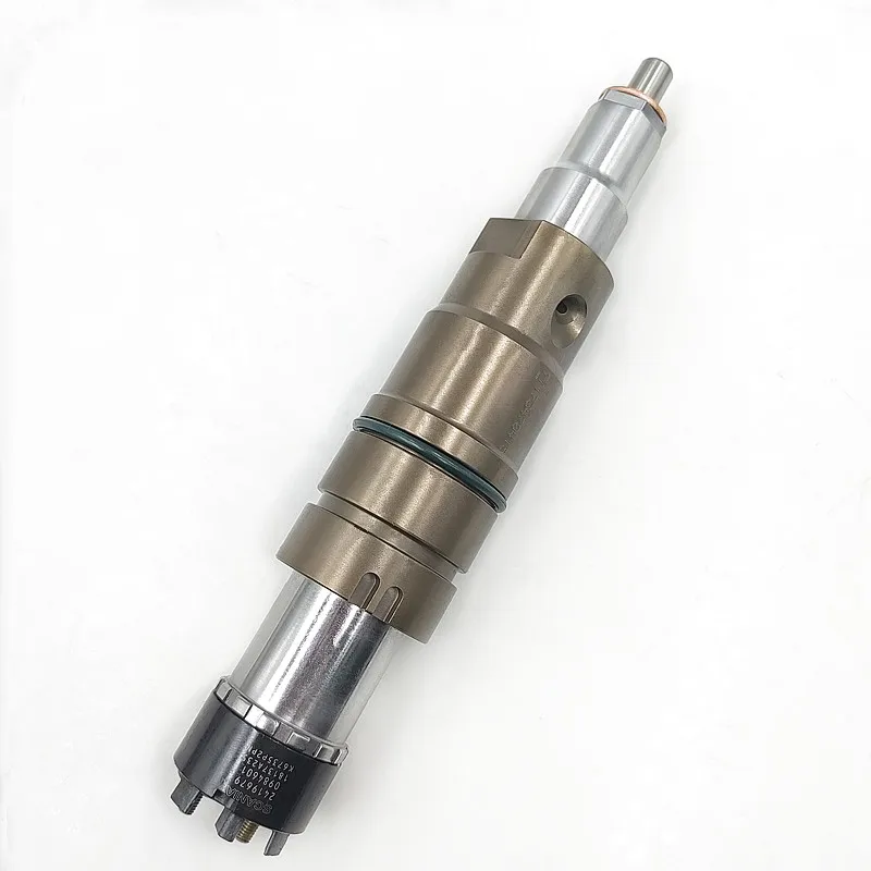 High Quality Diesel Fuel Injector 2419679