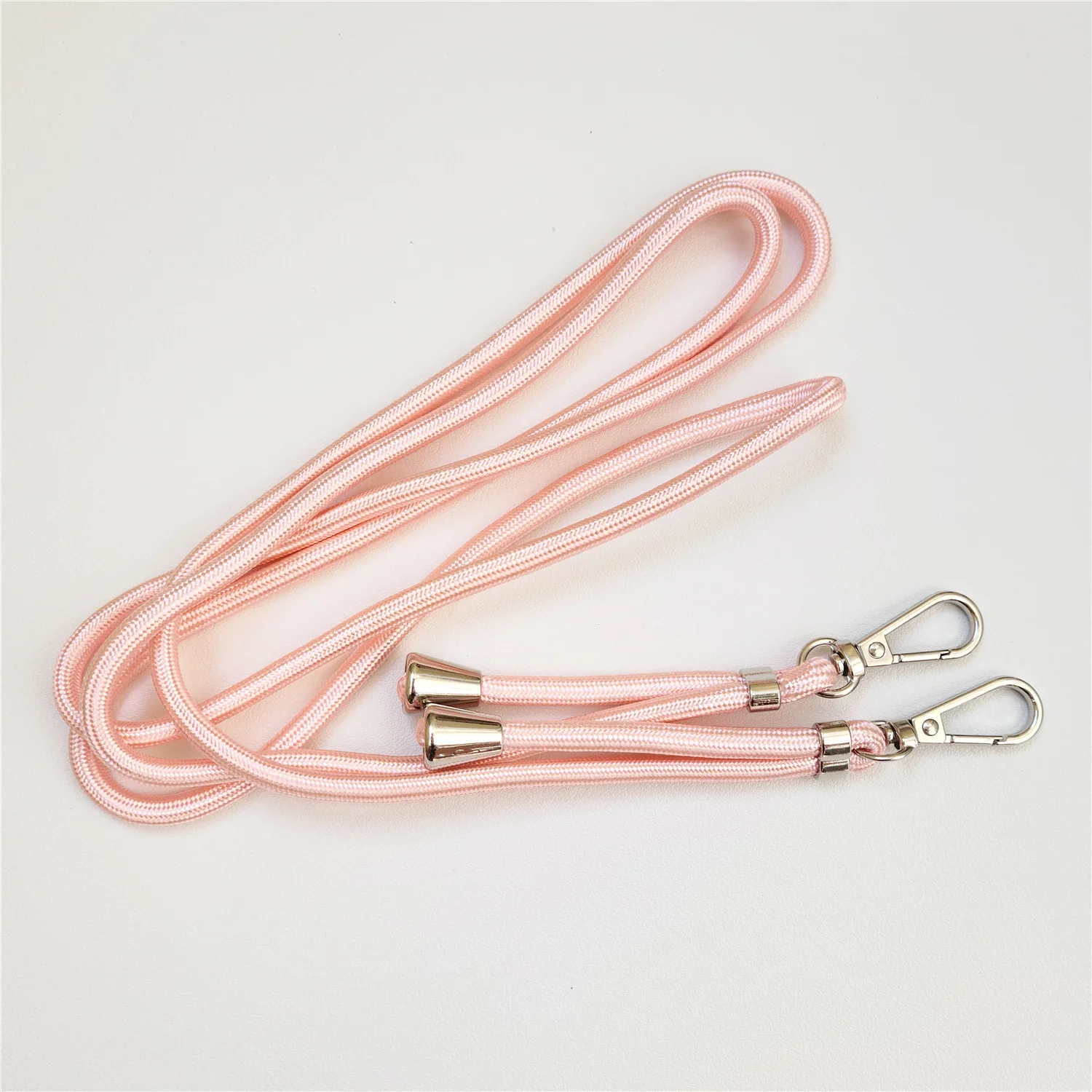 Universal Crossbody Adjustable Lanyard for Women - Colorful Anti-Lost Mobile Phone Strap Accessory